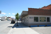 City Office