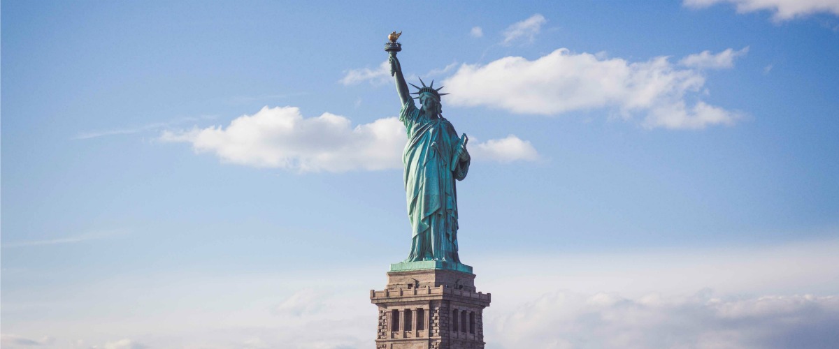 Statue of Liberty